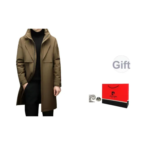 PIERRE CARDIN Тренчкот Мужской