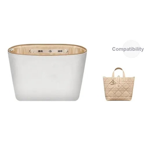 Прилив Полиэстер Сумка Вкладыш Женские Многоцветный