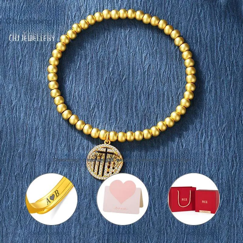 CHAOHONGJI S925 Silver Bracelets Women's-2