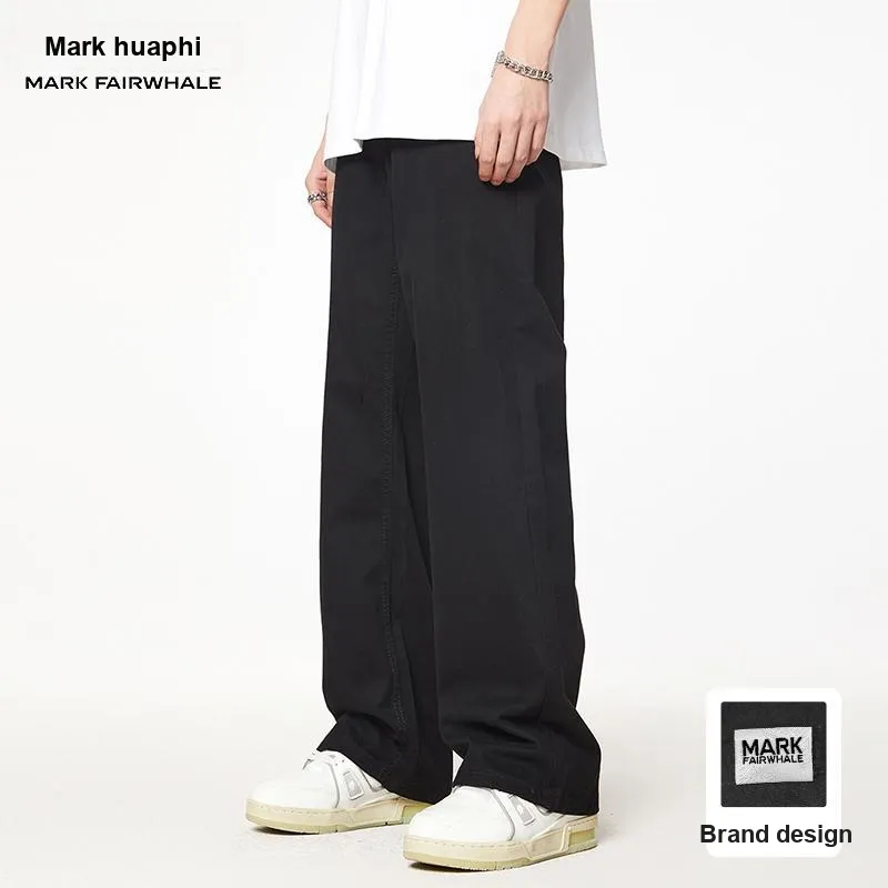 FAIRWHALE Jeans Unisex-7