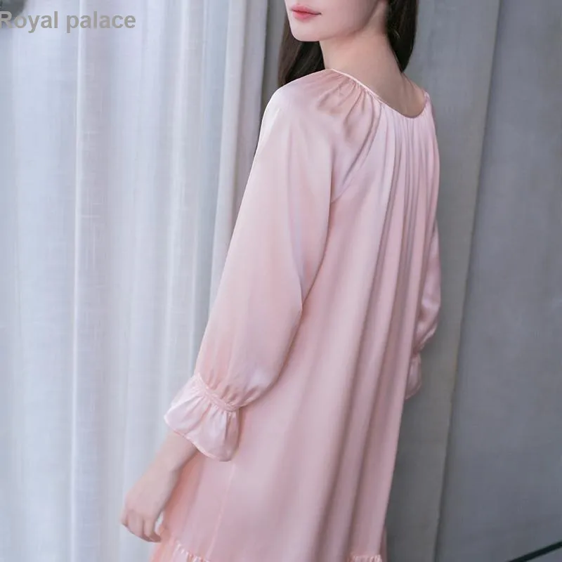 Imperial Palace Nightgown Women's-5