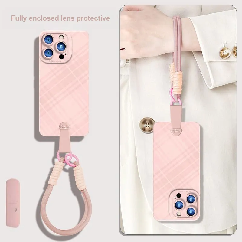 Interesting shell Phone Cases-5