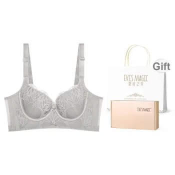 XIA.WA.ZHI.XIU Bra Women's Gift Box Set
