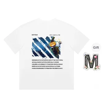 Cotton shopping T Shirts Unisex