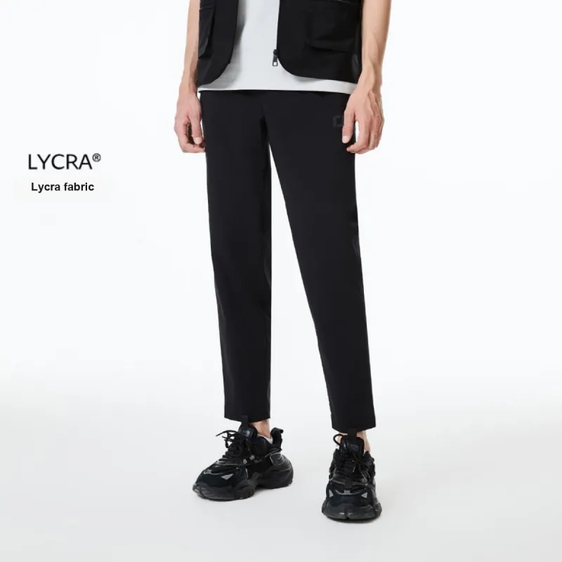 JACK&JONES Casual Pants Men-8