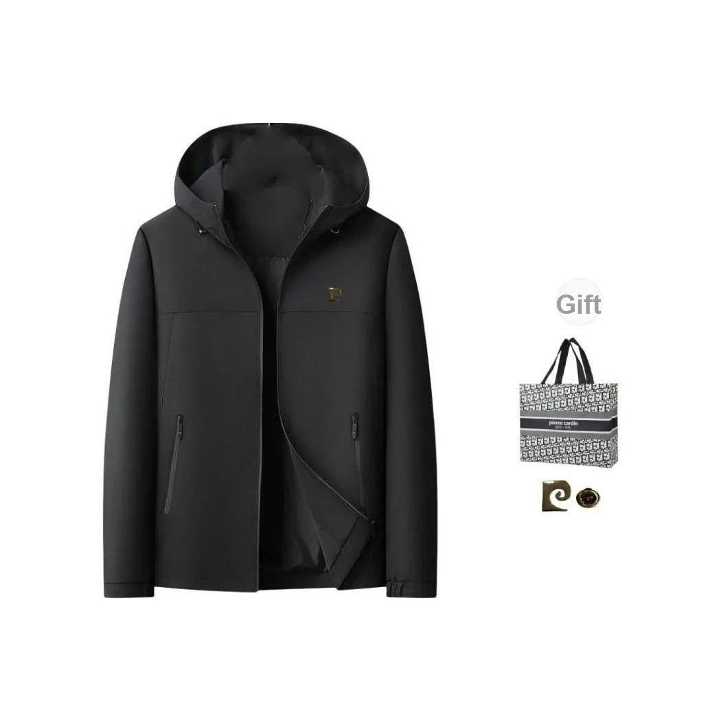 PIERRE CARDIN Мужские Куртки