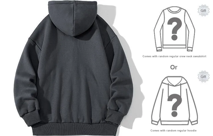 OREM ONE Sweatshirts Unisex-59
