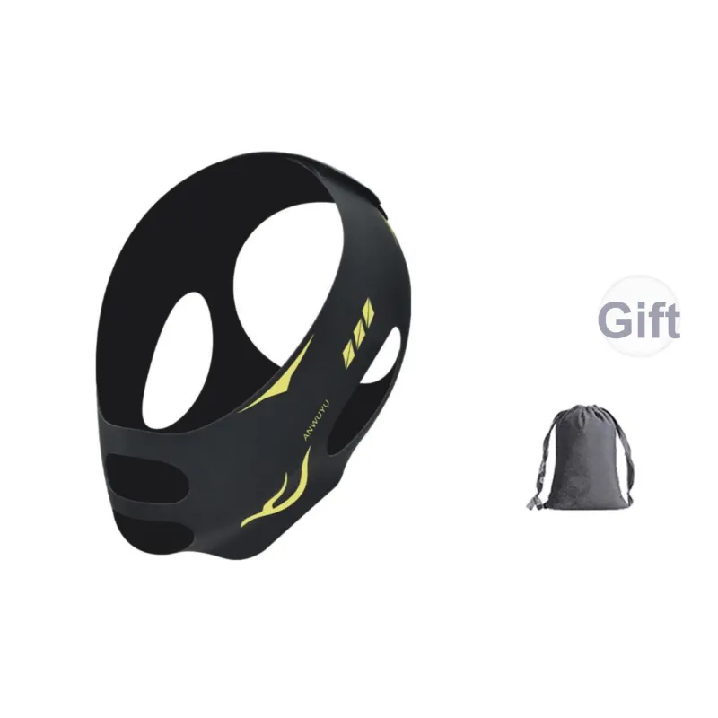 ANWUYU Polyamide Face Masks Men's-0