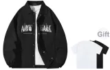 Black (Comes with T-Shirt)
