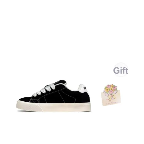 M MAICCO Дышащие Низкие Кроссовки для Скейтбординга Женские