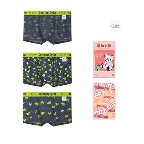 LUYOUYE Men Underpants