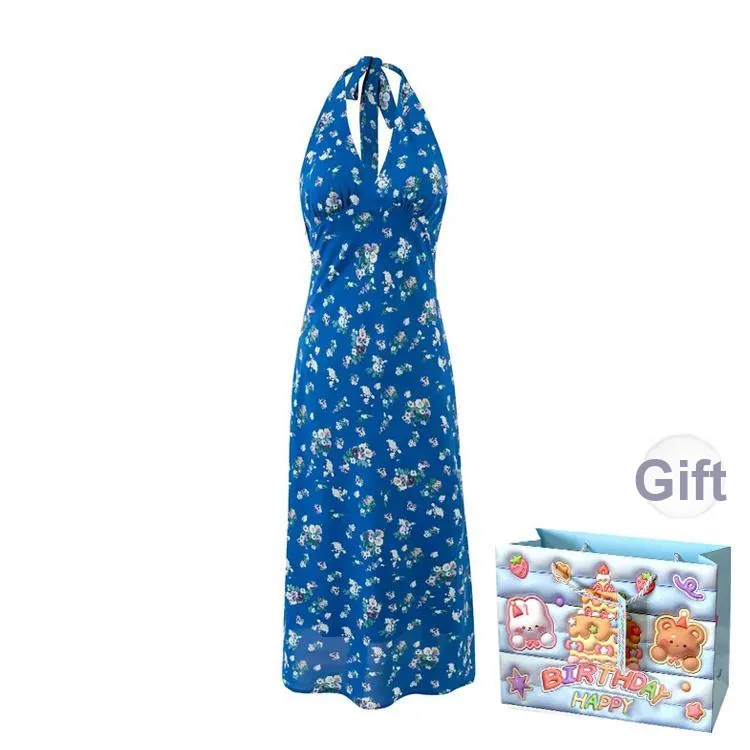 Gentle Welcome Sleeveless Dress Women's-0