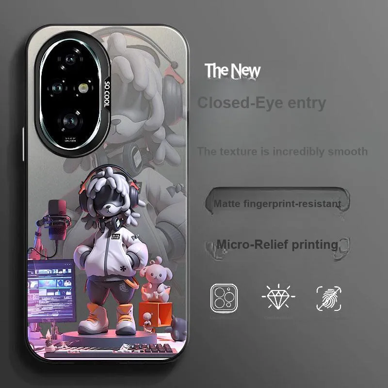 BAOCHENG Phone Cases-1