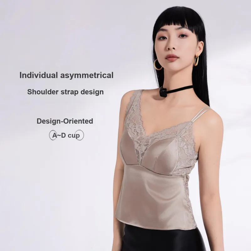 HUYU Women's Camisoles-7