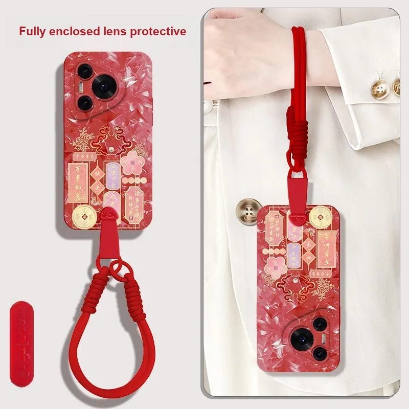 Interesting shell Phone Cases-1