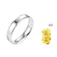 Sterling Silver Ring-Men's