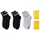 [3 Pack]2 Black+Light Gray