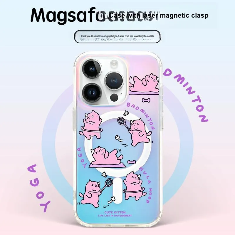 EISOYO Phone Cases-1