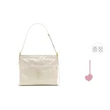 더티 화이트 (Bark 텍스처)