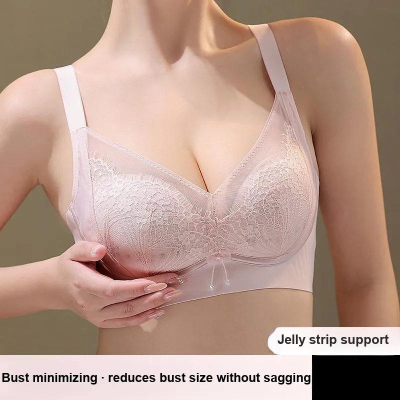 GRACEWELL Women's Bras-2