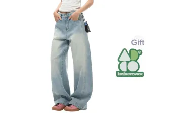 OWOX Jeans Unisex