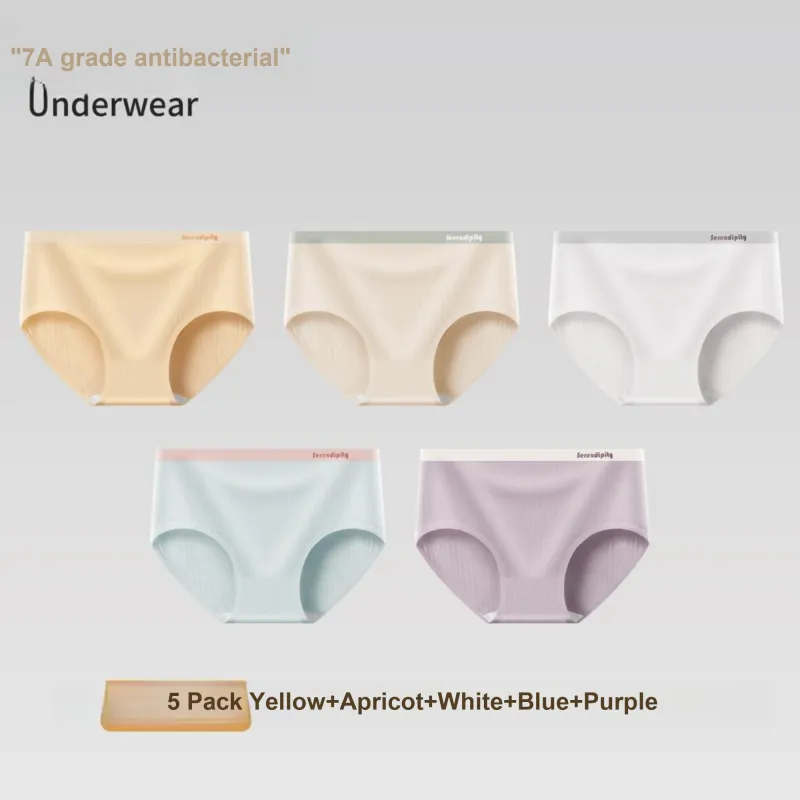 Dior Beauty Underpants Women's 5 Pack-11