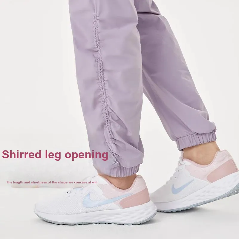 SylphlikeLoli Sports Pants Women's-14