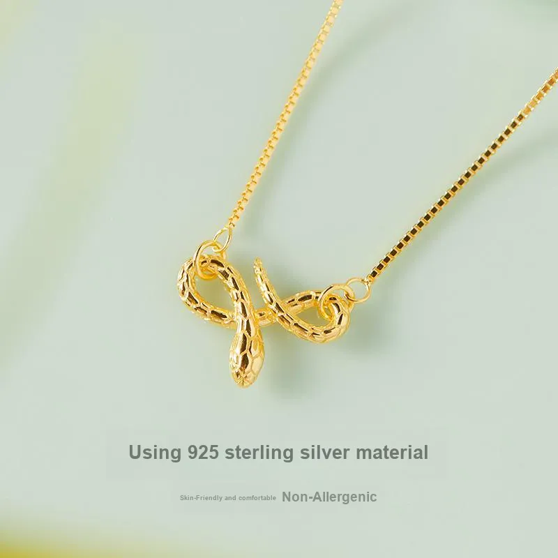 KINGFOCUS Necklaces Women's-2