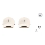 Men's White+Women's White with Couple Rings