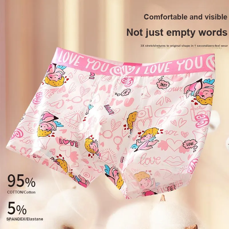 FGY Underwear Gift Boxes Men's 3 Pack-2