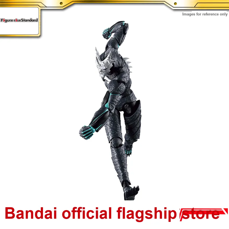 BANDAI Hobby Model Figure Rise Standard Kaiju No. 8 Model Kits-2