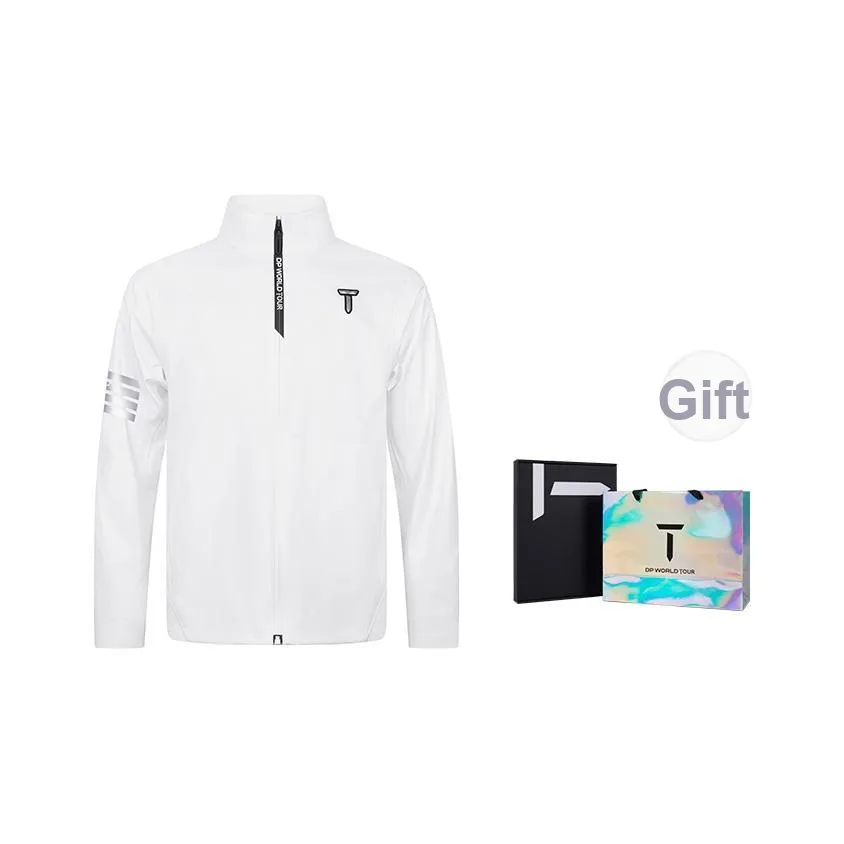 EUROPEAN TOUR Куртка Осенняя Мужская