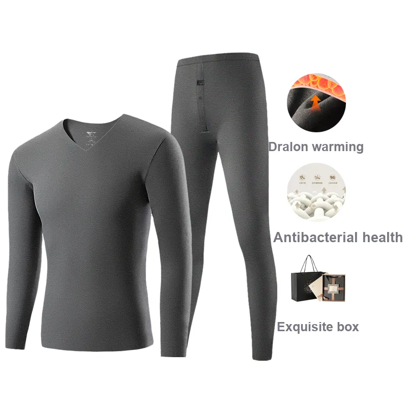 SEPTWOLVES Thermal Set Men's Gift Box Set-6