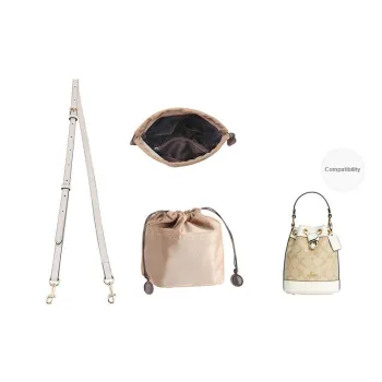 Luxury Care Artisan Workshop Bag Straps