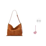 브라운 (스웨이드)