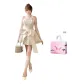 White Gift Box Set