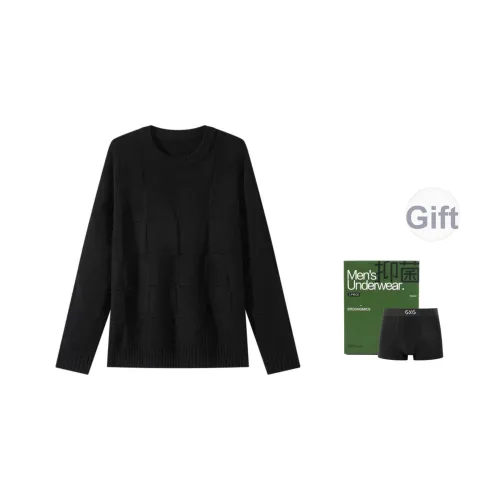 GXG Мужской Трикотаж