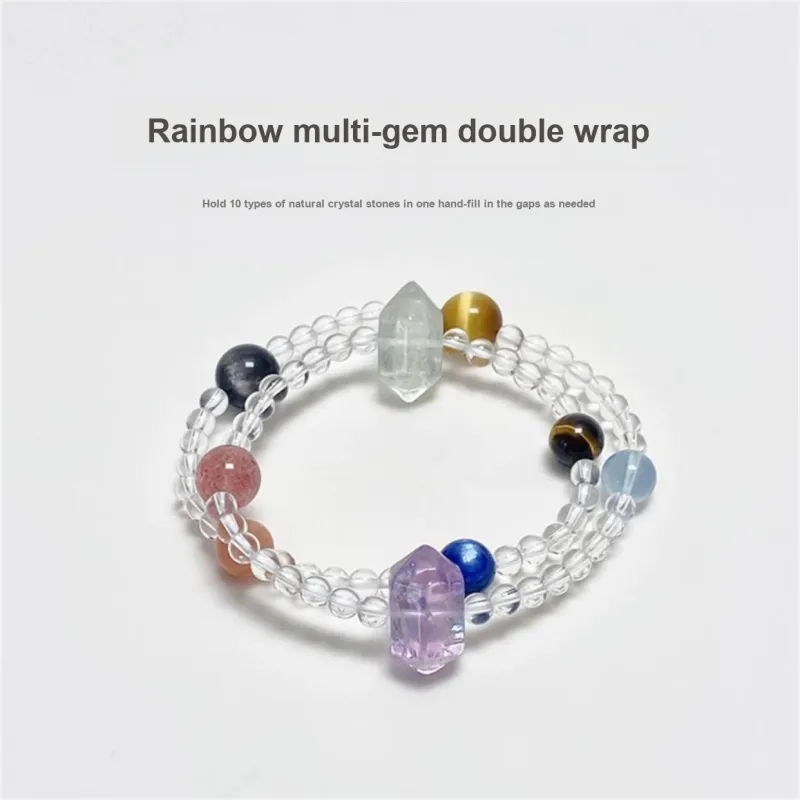 Harf Jade Bracelets Unisex-1