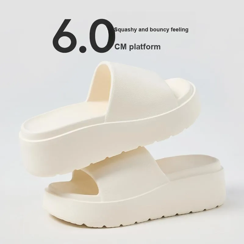 UTUNE Home Slippers Cocoa Brown-5
