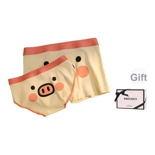 GOYN Унисекс Комплекты нижнего белья