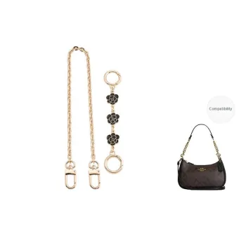 Ingenuity Handmade Bag Straps
