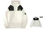 Ivory White (with 3-in-1 Liner)