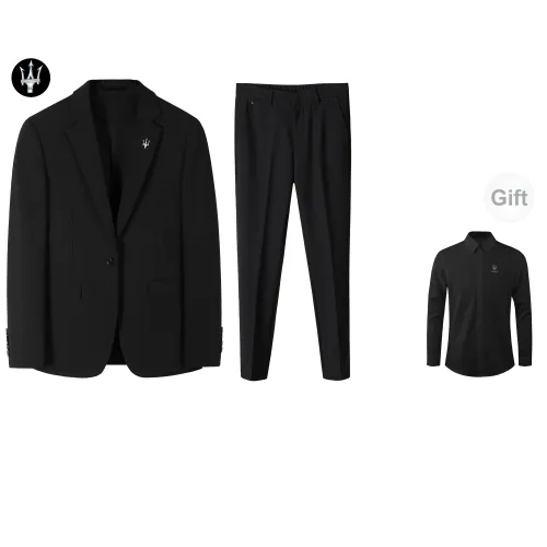 Maserati Business Suits Men