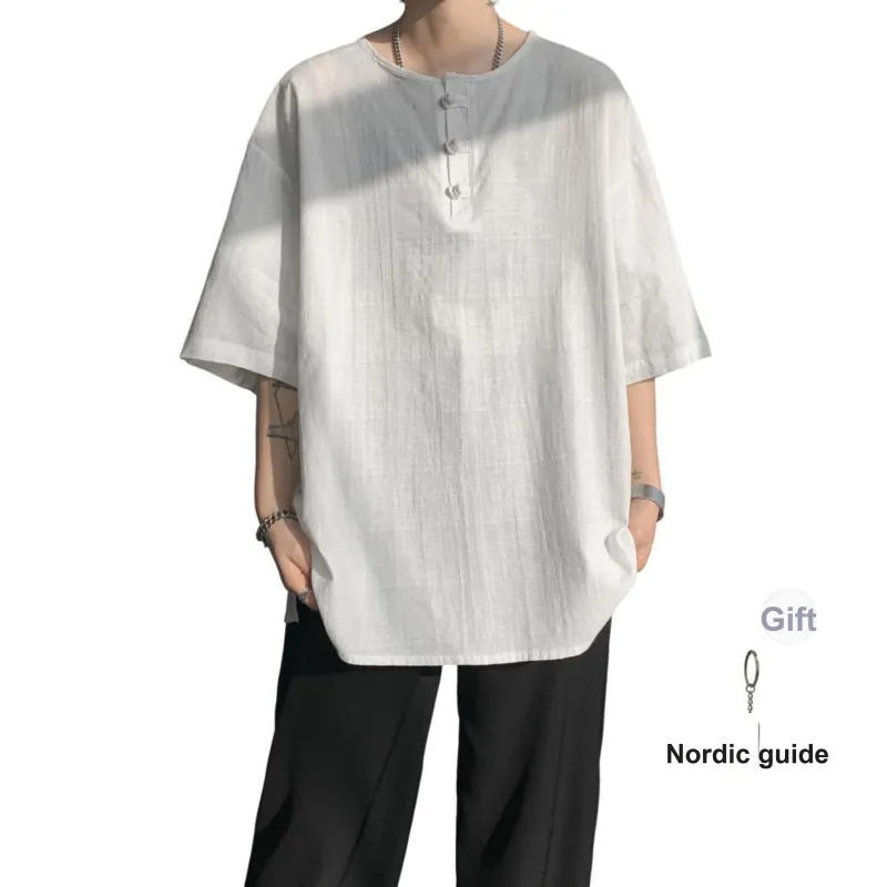 Nordic Raiders T Shirts Unisex-5