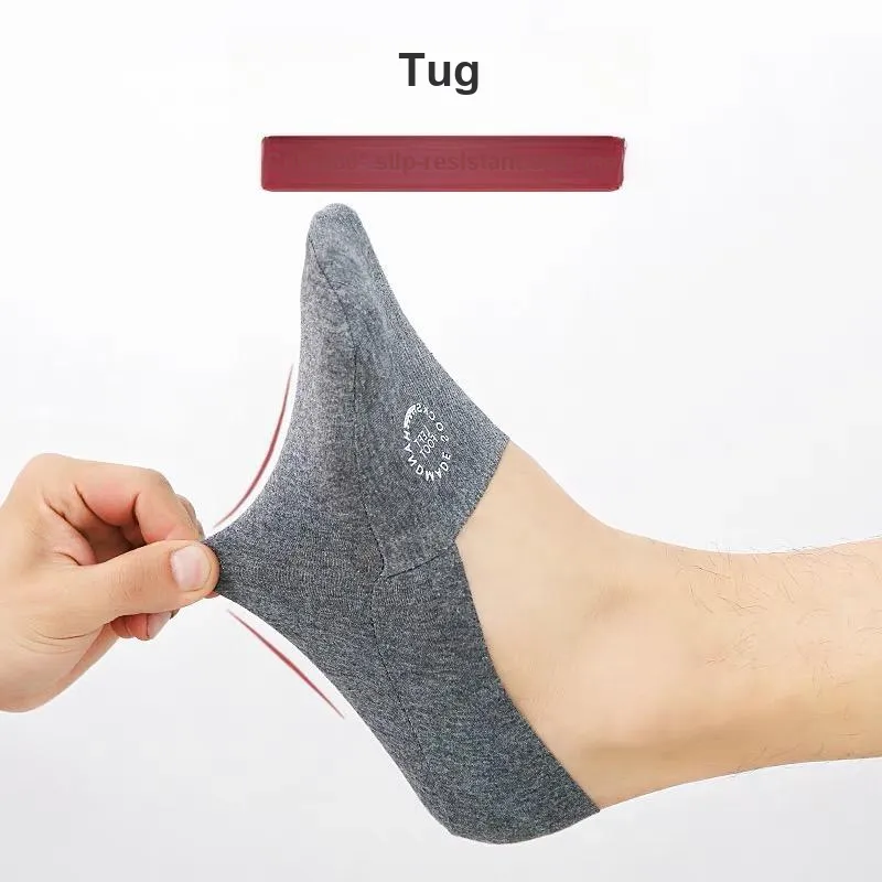 MIIOW Cool One Summer Series Ankle Socks Women's 5 Pack-8