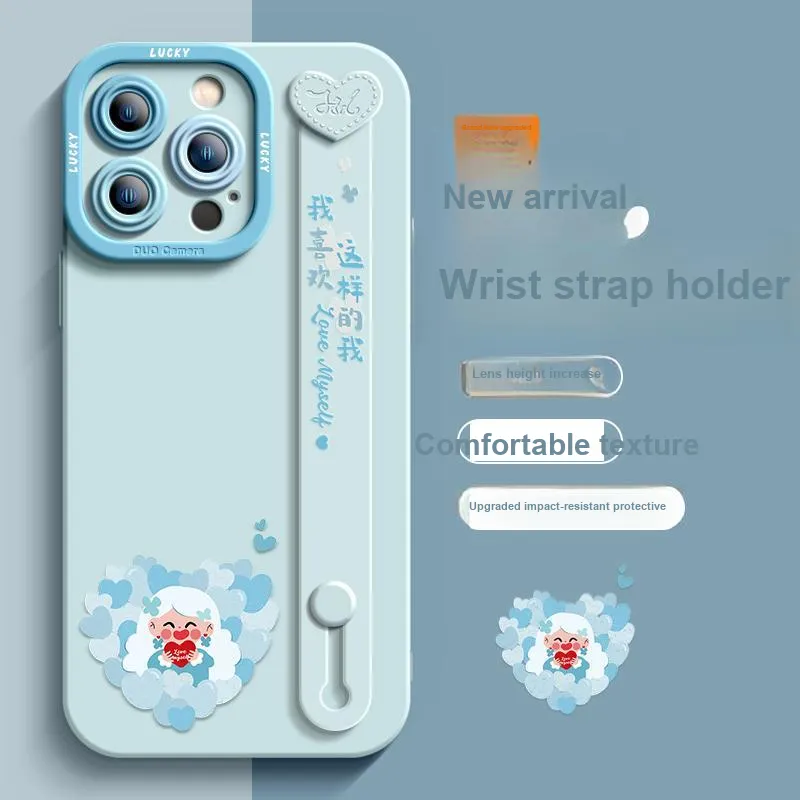 RVIXE Phone Cases-9