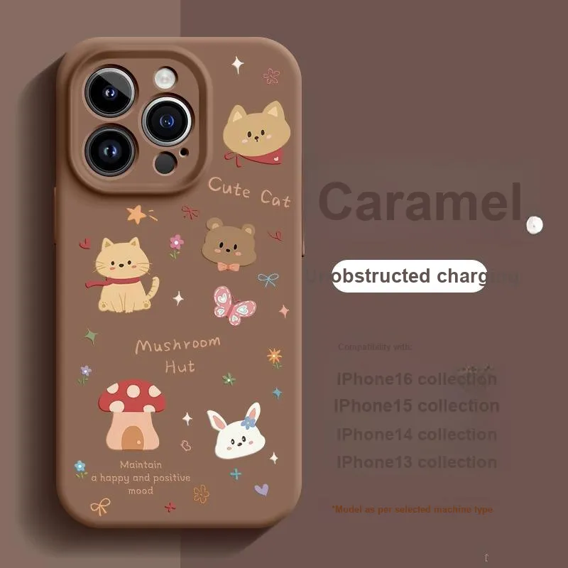 K Touch Phone Cases-11