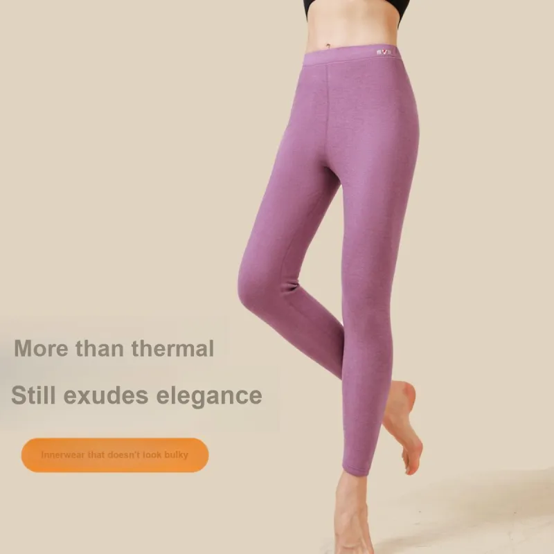 Yalu Women's Thermal Pants-3