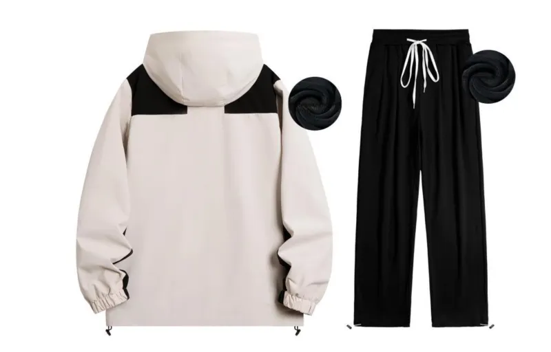 BOBBY ABLEY Casual Sportswear Unisex-6