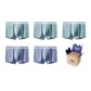 Gray Green+Gray Green+Gray Green+Dusty Blue+Dusty Blue